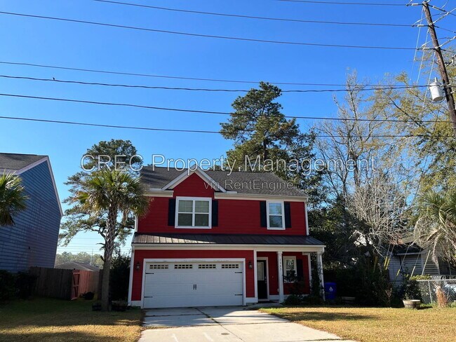 Building Photo - 1157 Leary St