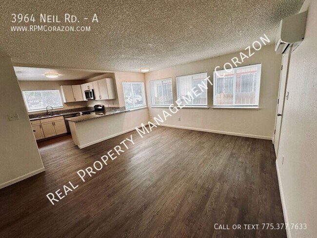 Building Photo - 3964 Neil Rd