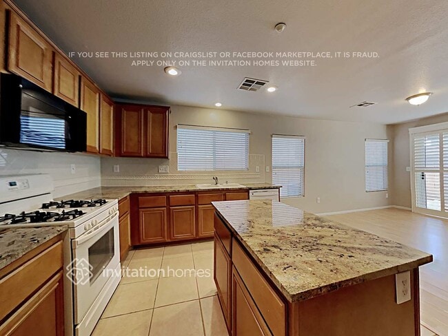 Building Photo - 7329 Halsey Ct