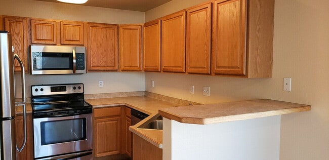 Building Photo - 2019 Barber Dr