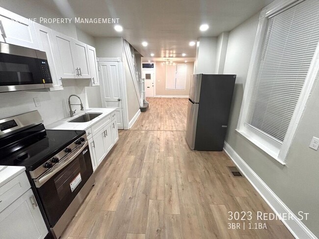 Building Photo - 3023 Redner St