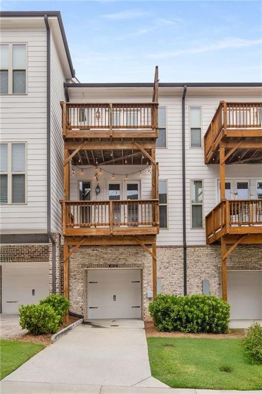 Building Photo - 4312 Parkside Pl