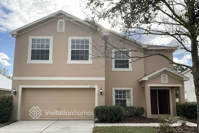 Building Photo - 10329 Celtic Ash Dr