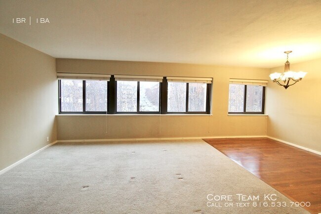 Building Photo - Winston Churchill Condo for Rent