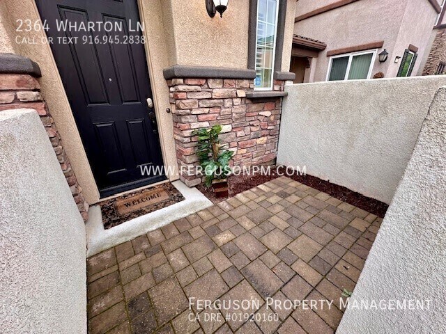 Building Photo - 2364 Wharton Ln