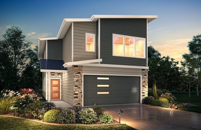 Building Photo - BRAND NEW HOME MINUTES FROM FORT CARSON AN...