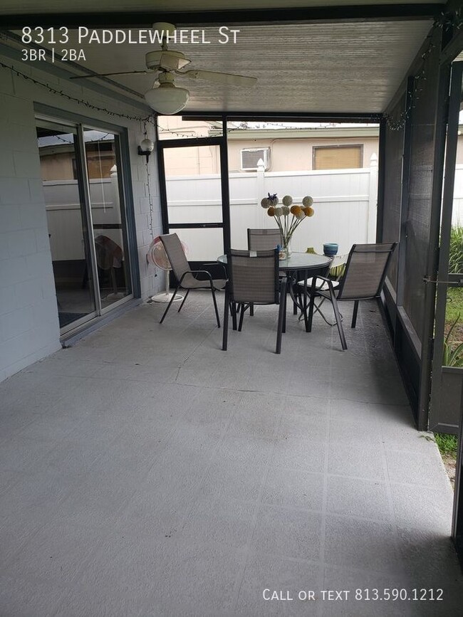 Building Photo - 8313 Paddlewheel St