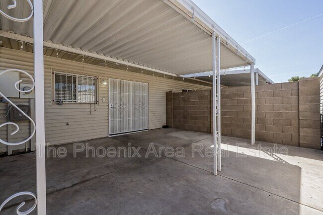 Building Photo - 6505 S El Camino Dr