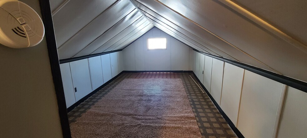 Bedroom 3/office/bonus - 1232 Elm St