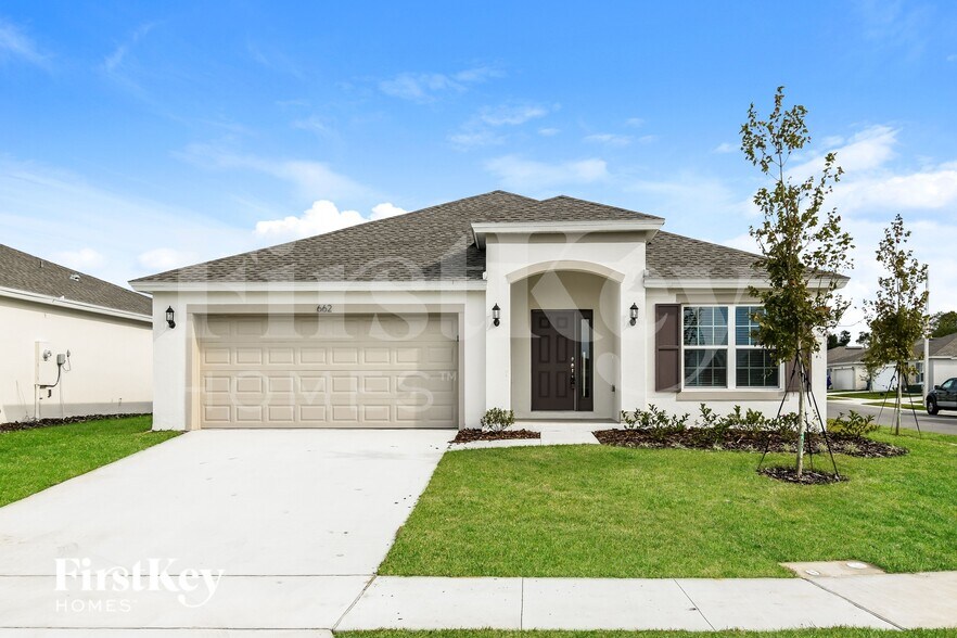 Building Photo - 662 Lindbergh Wy