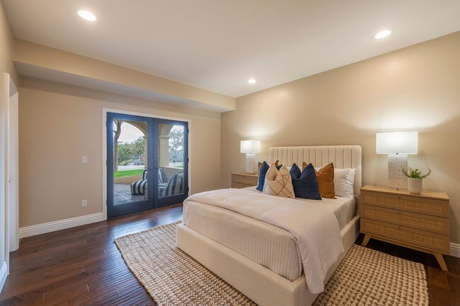 Building Photo - Beautifully Renovated Torrance Home!