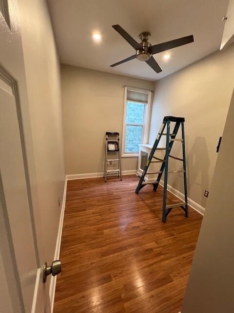 Building Photo - 220 Jane St