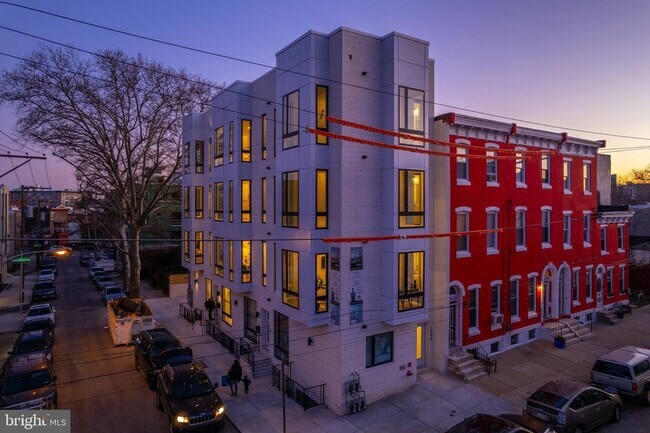 Building Photo - 1754 Wylie St