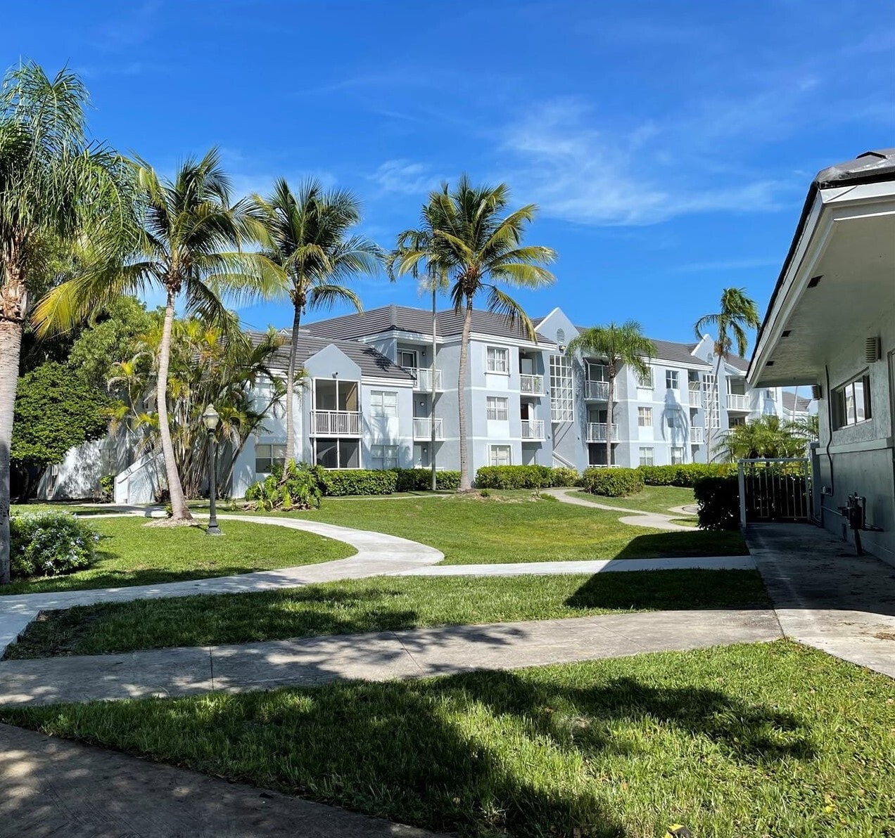 Building Photo - 8520 SW 212th St