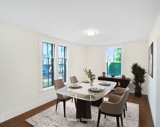 Building Photo - 110 Webster St