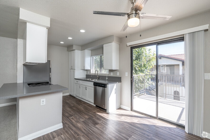 Primary Photo - Watercrest at the Polo Fields