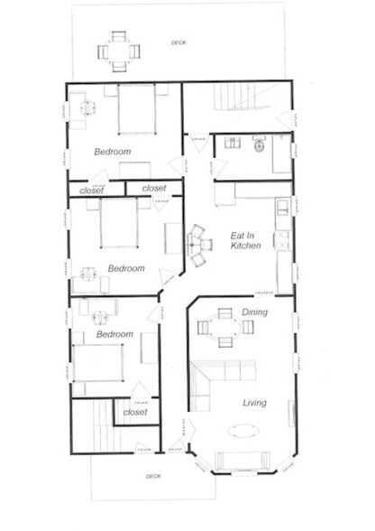 Building Photo - 5 Durham St