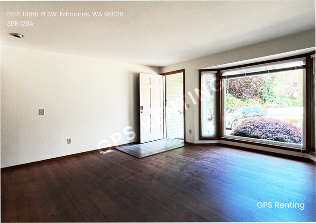 Building Photo - 5515 148th Pl SW