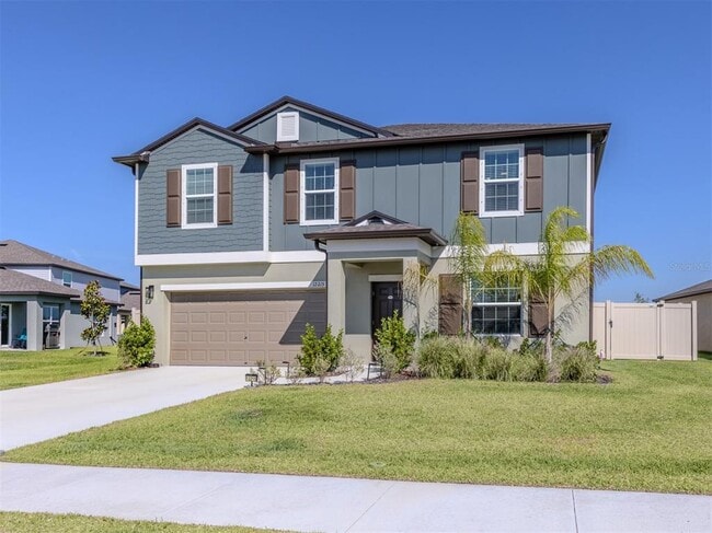 Building Photo - 12215 Radiant Gem Trl