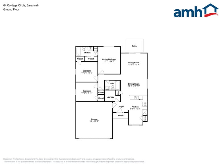 Building Photo - 64 Cordage Cir