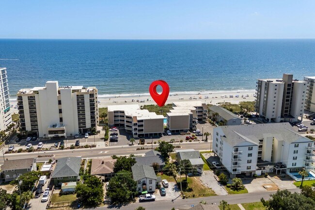 Building Photo - 2405 S Ocean Blvd