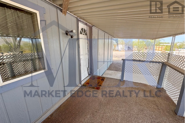 Building Photo - 2Bed/2Bath Mobile Home in Apache Junction! Ready for Immediate Move-In! -- NO HOA! RV PARKING!