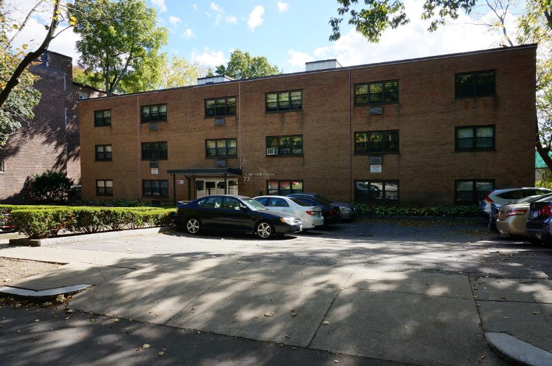 Building Photo - 77 Mason Terrace