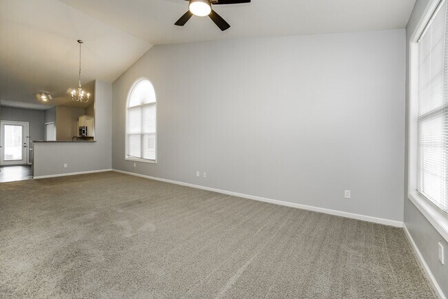 Building Photo - 6091 Follensby Dr
