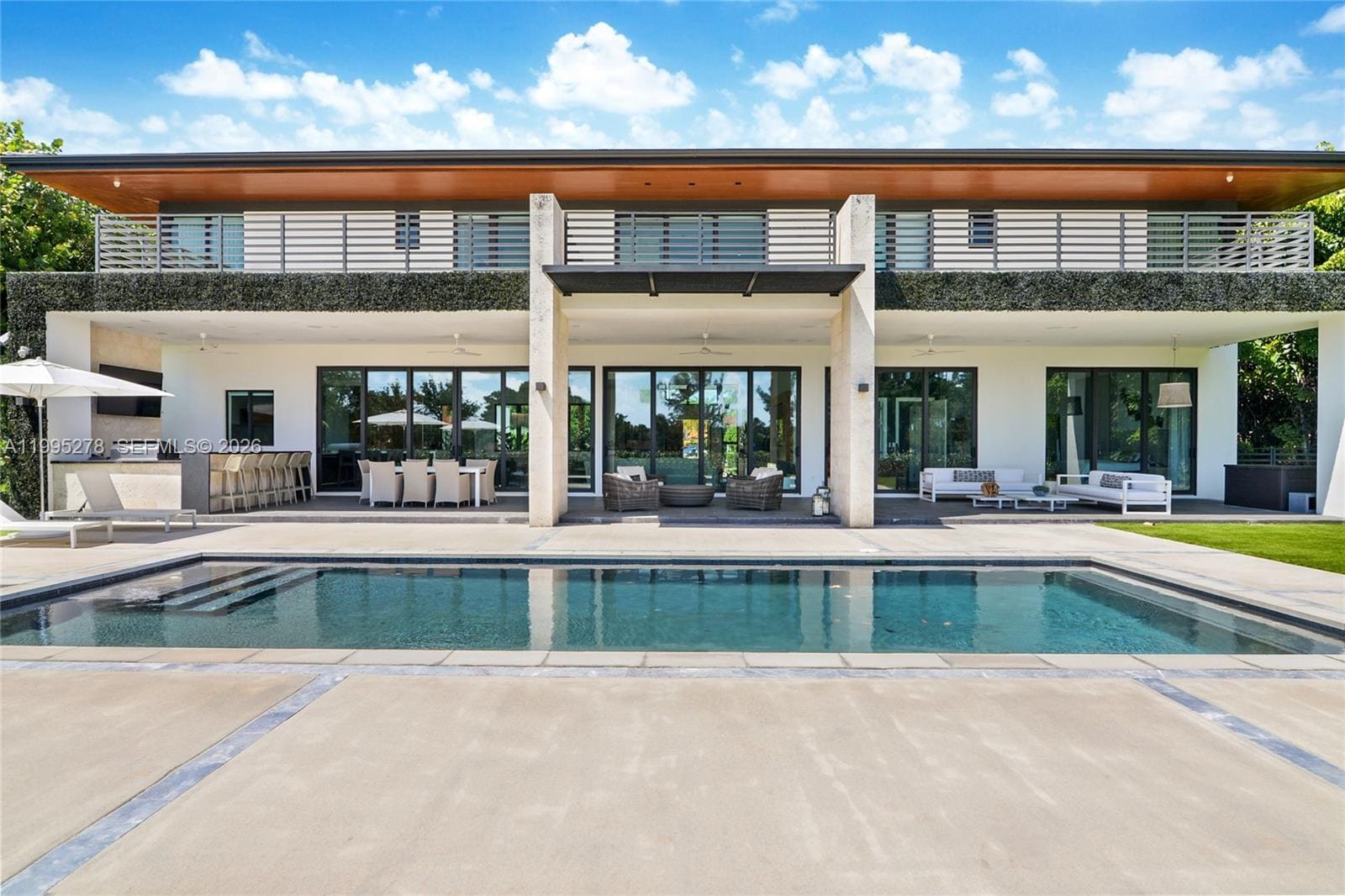 Building Photo - 7210 S Prestwick Pl