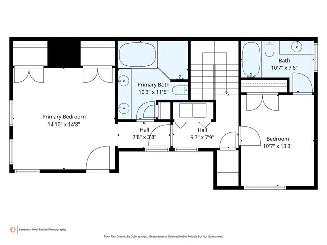Building Photo - 948 River Breeze Dr
