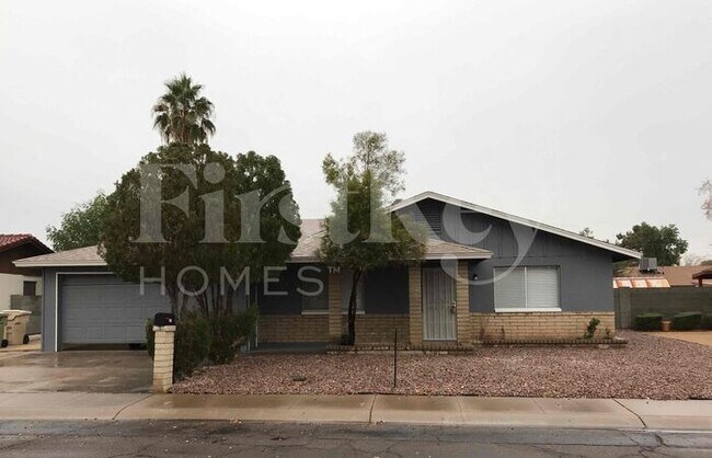 Primary Photo - 4635 West Palo Verde Avenue