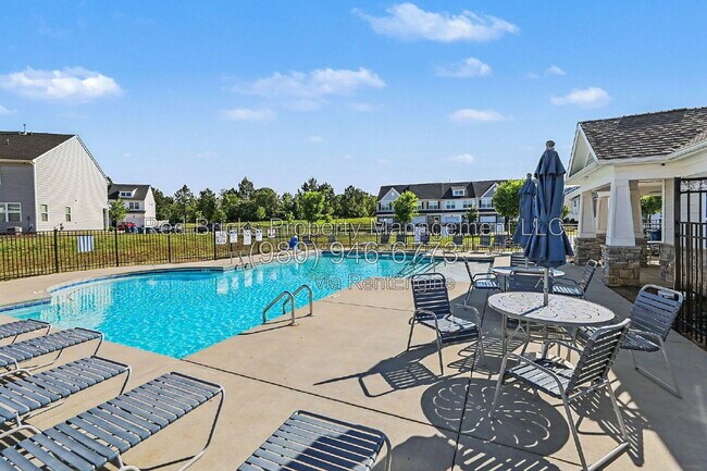 Building Photo - 3914 Townes Blvd