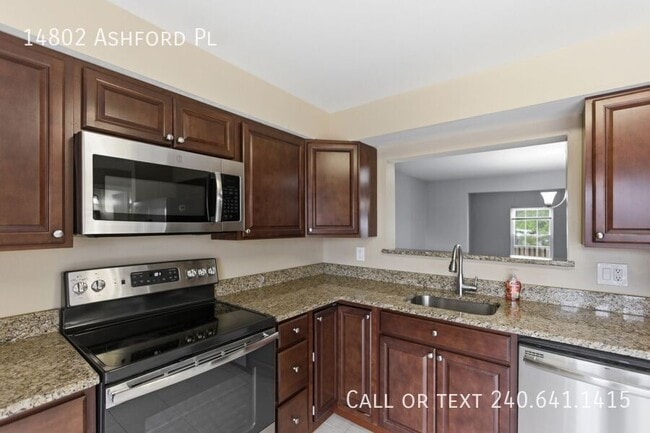 Building Photo - 14802 Ashford Pl