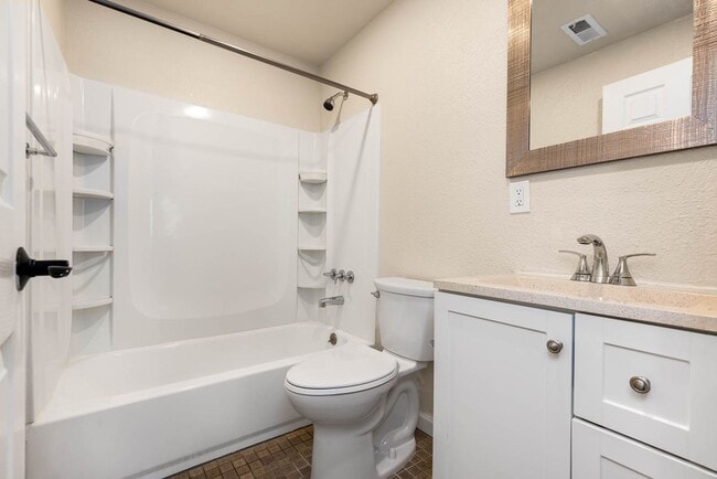Building Photo - Updated Charmer with Open Kitchen, Private Yard & 2-Car Garage