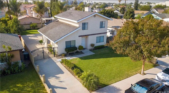 Primary Photo - 5931 Stanton Ave