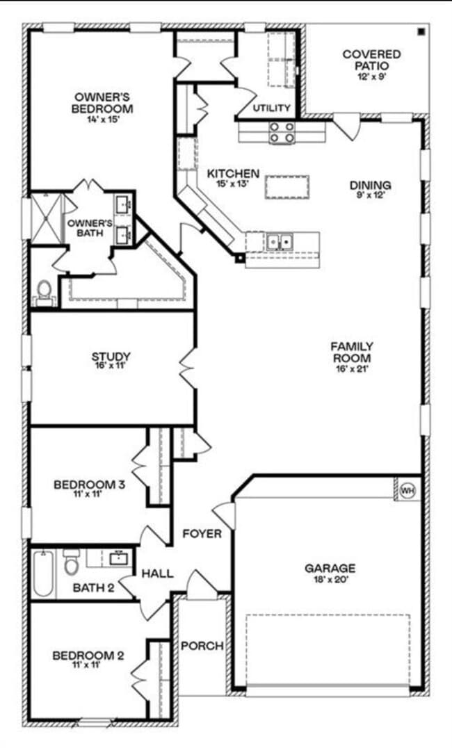 Building Photo - 22526 Viceroy Butterfly Dr