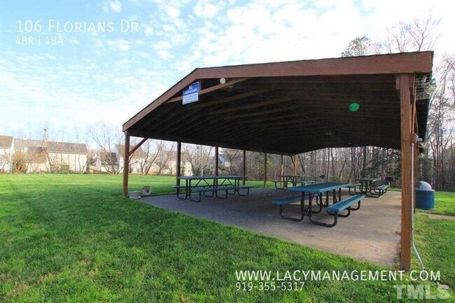 Building Photo - 106 Florians Dr