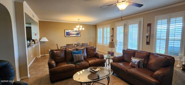Building Photo - 7210 Longspur Drive