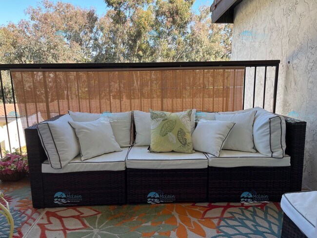 Building Photo - ??Spacious 2BR/2BA Condo for Rent in Tranq...