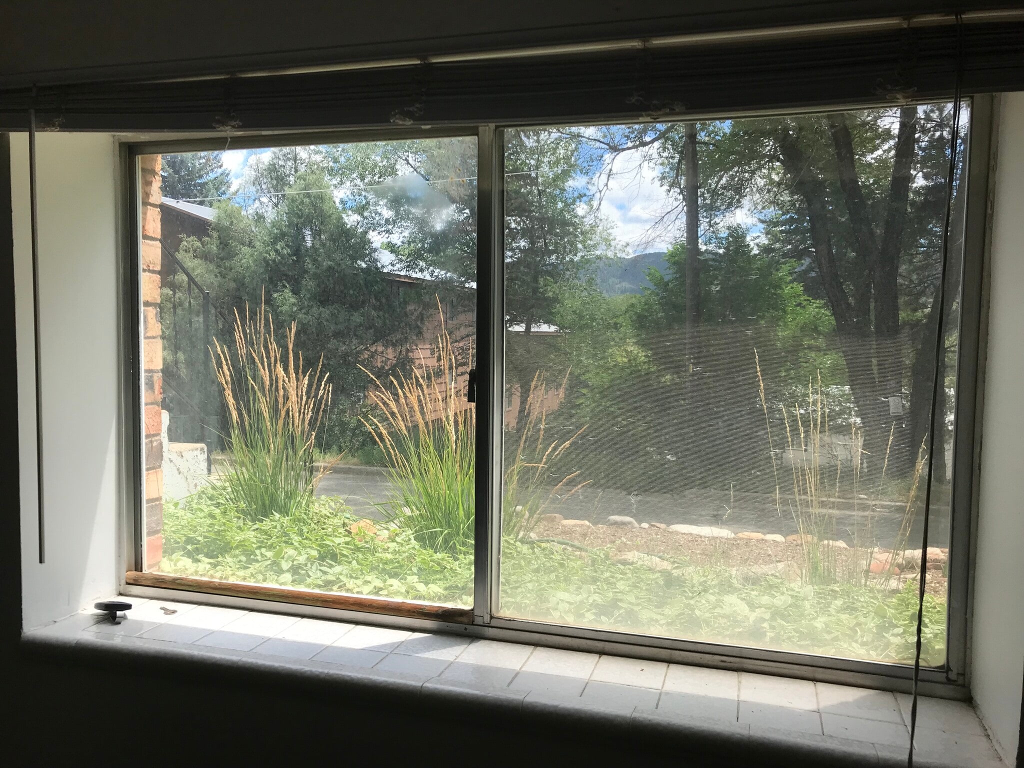 view out your window - 3129 W 4th Ave