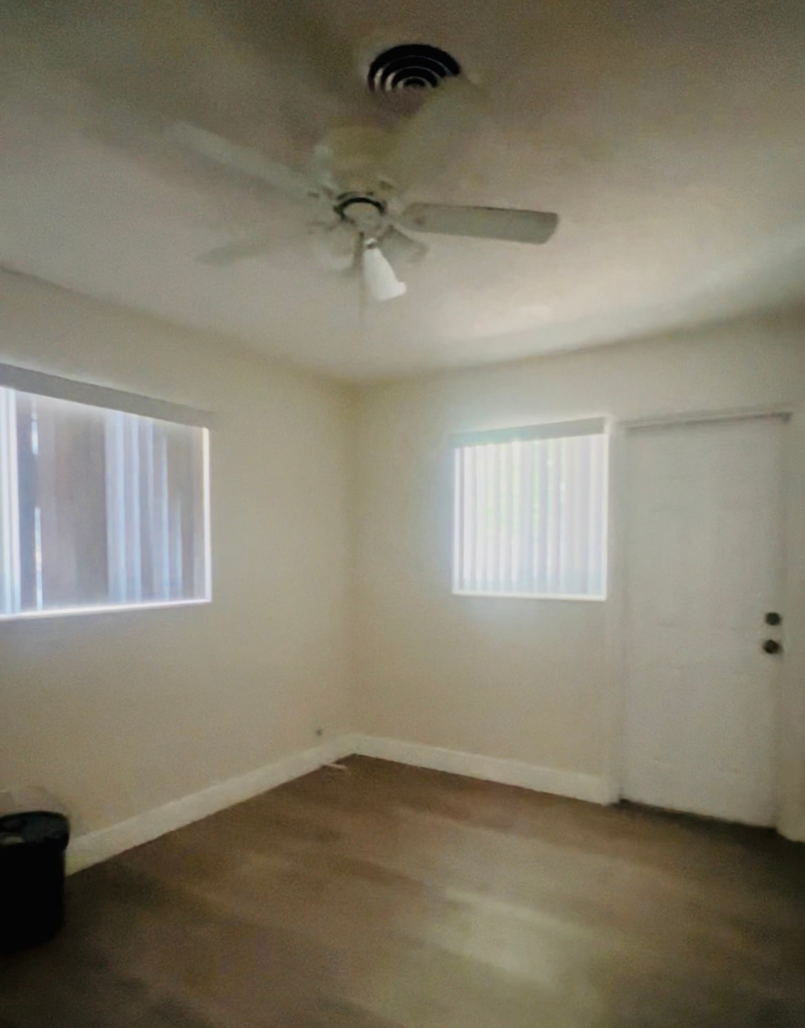 Master Bedroom - 5831 NE 18th Ave