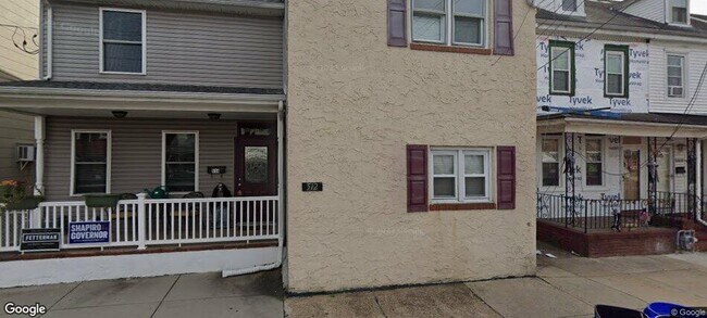 Primary Photo - 512 Pond St