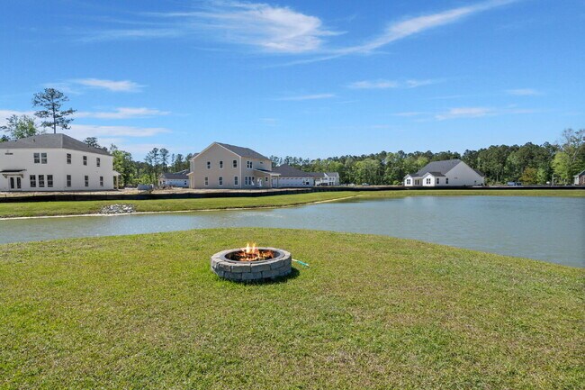 Building Photo - 118 Jesup Ct