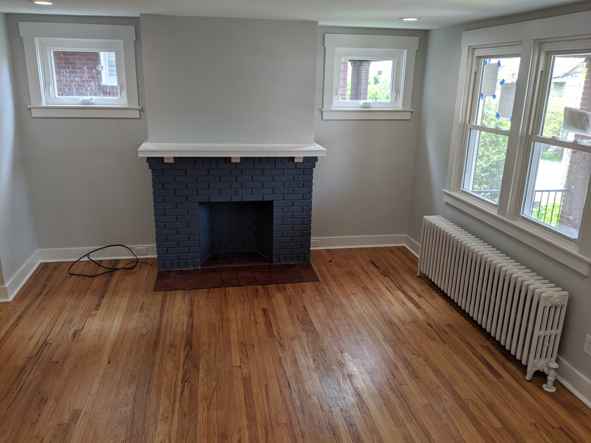 Building Photo - 1006 Flemington St