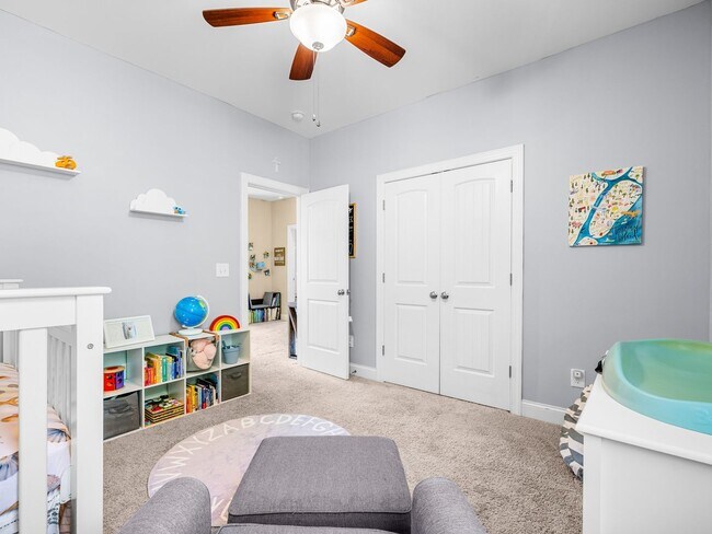 Building Photo - Neighborhoods of Holly Ridge