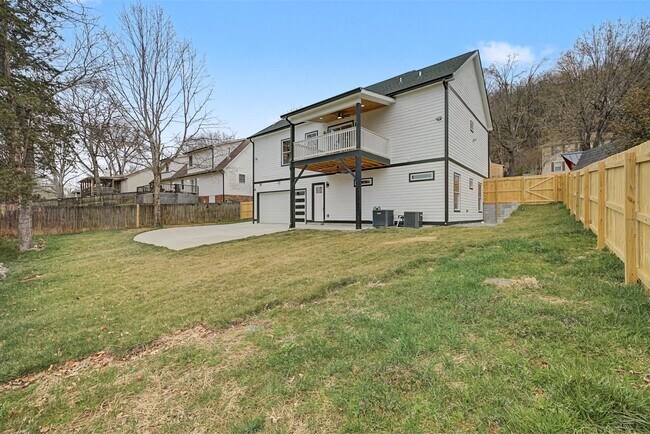 Building Photo - 103 McKinley Dr