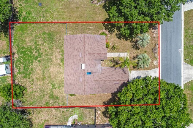 Building Photo - 5126 Martinique Dr