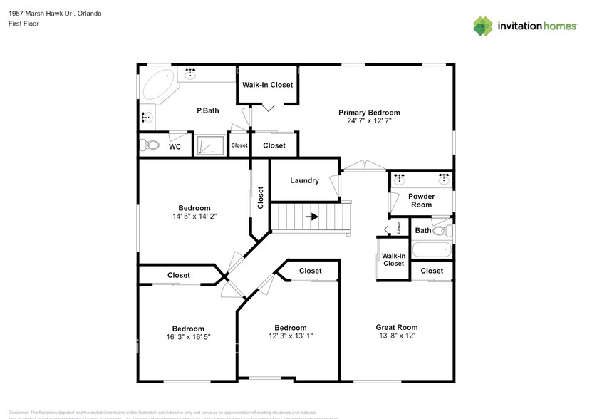 Building Photo - 1957 Marsh Hawk Dr