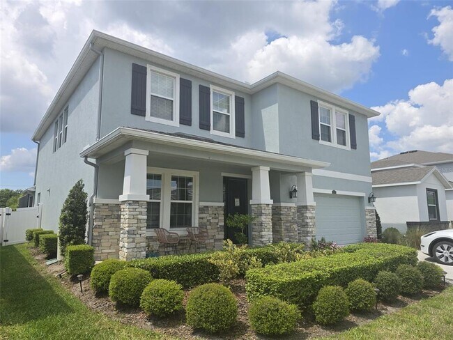 Building Photo - 10912 Honor Rd