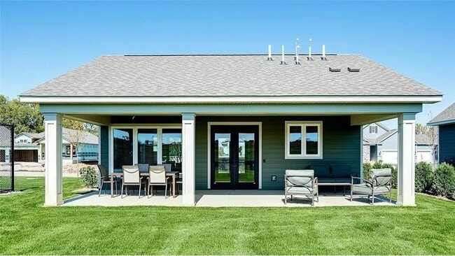 Building Photo - 18334 Hamby Wy